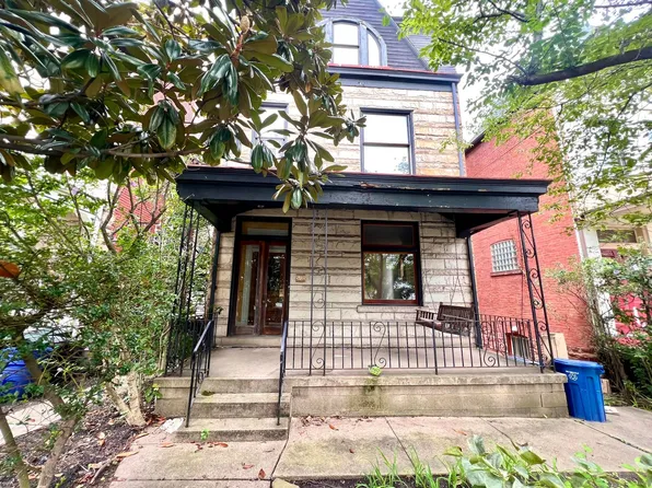 5735 Howe Street, 5735 Howe St APT 1, Pittsburgh, PA 15232