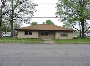 1605 E Sheridan St, Warsaw, IN