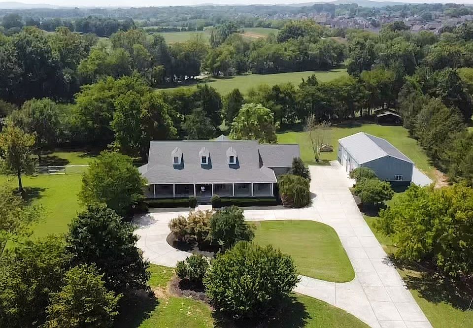 3740 Coles Ferry Pike, Lebanon, TN 37087 Zillow