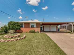 6829 S Winston Way, Oklahoma City, OK 73139