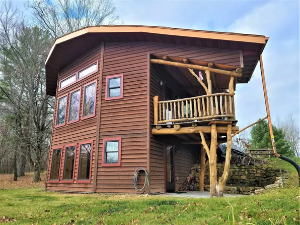 E12866 Dutch Hollow Rd, La Farge, WI 54639