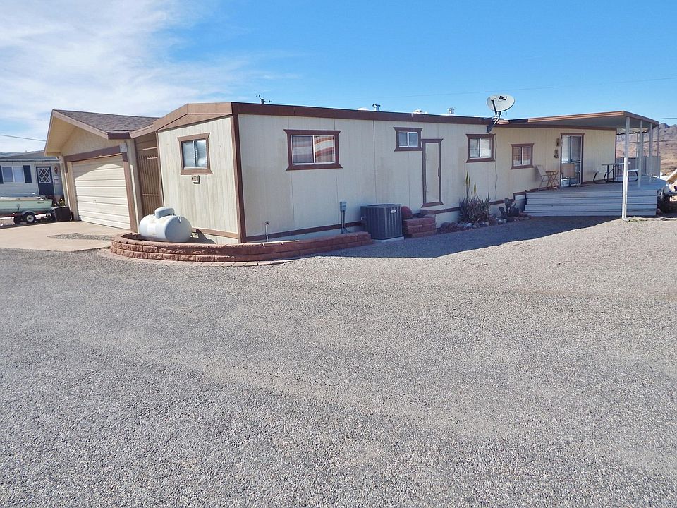 1st image of 801 Crystal View Dr