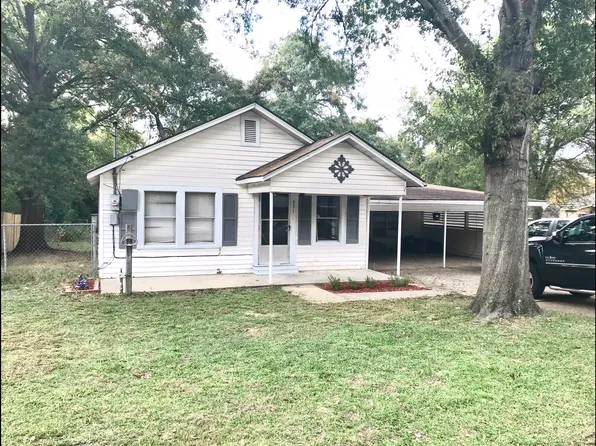 431 N Post Oak St, Winnsboro, TX 75494