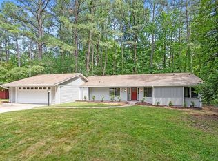 4500 Embleton Dr, Raleigh, NC 27612