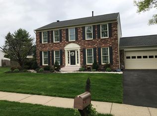 223 Norsam Dr, Langhorne, PA 19047