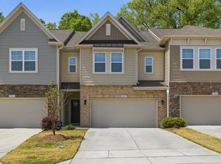 1044 Flagler St, Durham, NC 27713