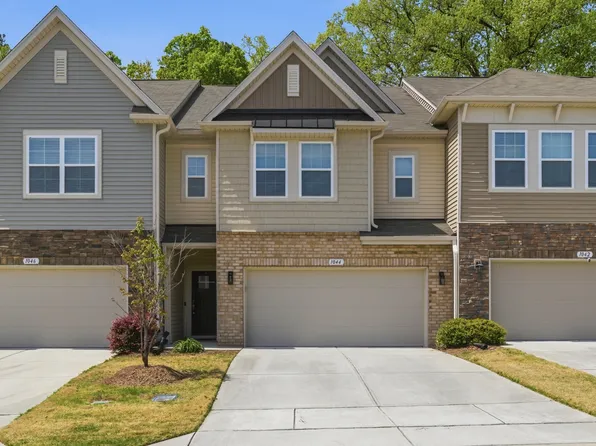 1044 Flagler St, Durham, NC 27713