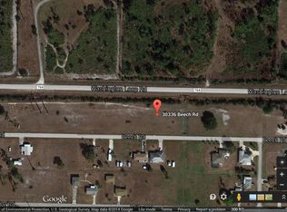 26326 Custer Rd, Punta Gorda, FL 33955