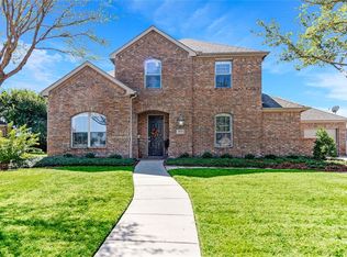 1010 Springtown, Forney, TX 75126