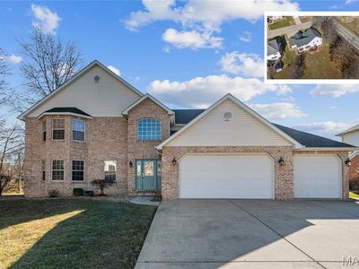 1820 Creekside Dr, Swansea, IL, 62226