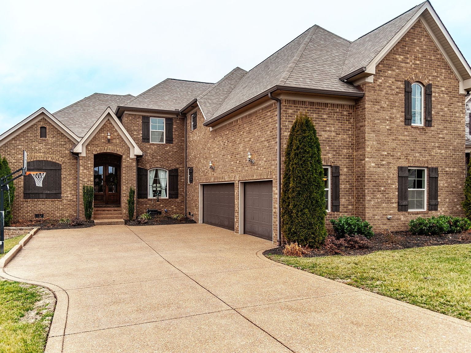 1079 Tower Hill Ln, Hendersonville, TN 37075 | Zillow