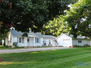 458 N Daniel St, Edgerton, OH 43517