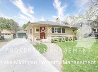 1829 Duffield Dr NE, Grand Rapids, MI 49503