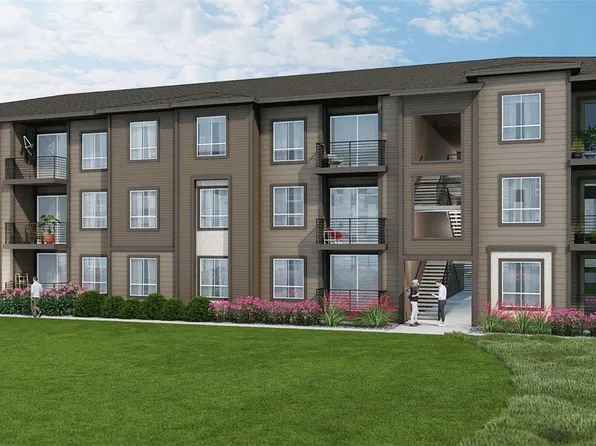 9570 Accord Lane #203, Parker, CO 80134