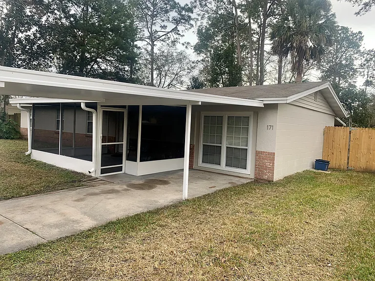 carport parking