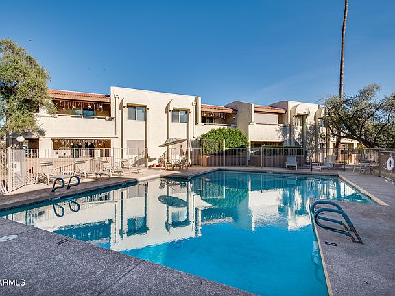 5th image of 4150 E CACTUS Road #108