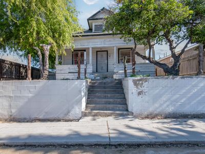 842 C St, Fresno, CA, 93706