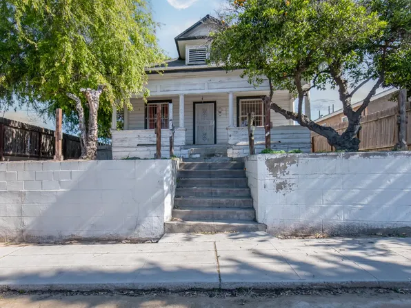 842 C St, Fresno, CA 93706