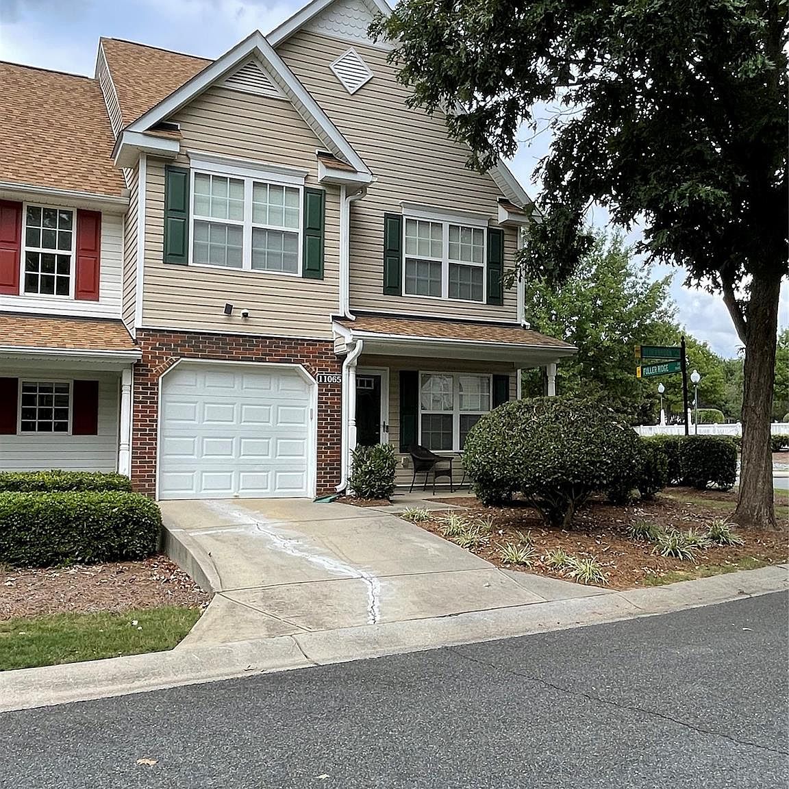 11065 Alderbrook Ln, Charlotte, NC 28270 Zillow