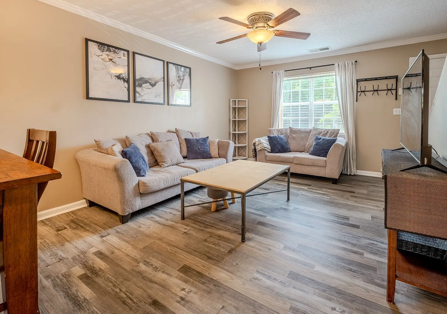 Half Off First Month's Rent | Fully Furnished 2 Bedroom, 2.5 Bath Townhome Near Uga | Move-In Ready! — Photo 4
