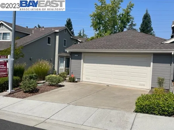 639 Praderia Cir, Fremont, CA 94539