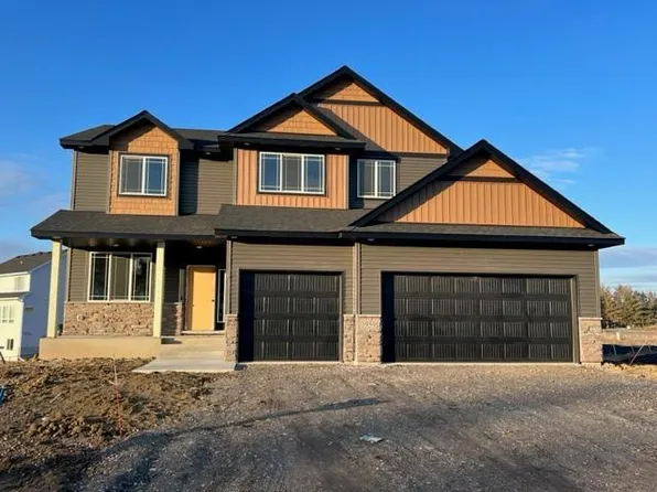 1959 William Ln, Lino Lakes, MN 55038