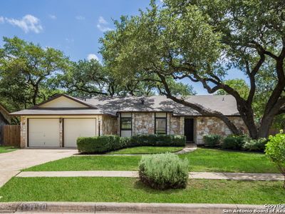 14110 Golden Woods St, San Antonio, TX, 78249