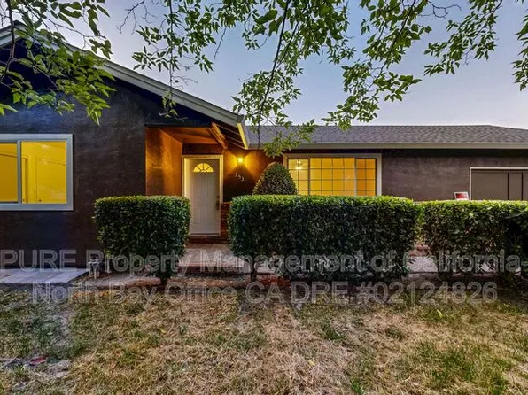 353 E Robles Ave, Santa Rosa, CA 95407