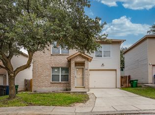 10111 Ranger Cyn, San Antonio, TX 78251