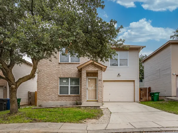 10111 Ranger Cyn, San Antonio, TX 78251