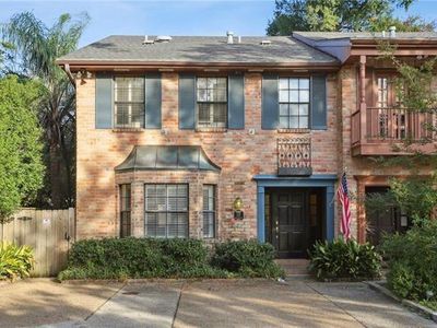 127 Lake Ave, Metairie, LA, 70005