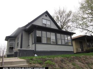 3311 Ames Ave, Omaha, NE 68111