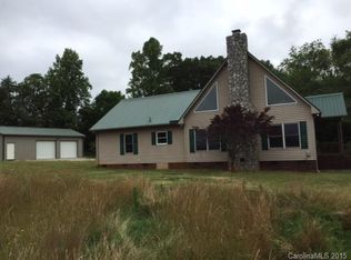 5150 W State Highway 27, Vale, NC 28168