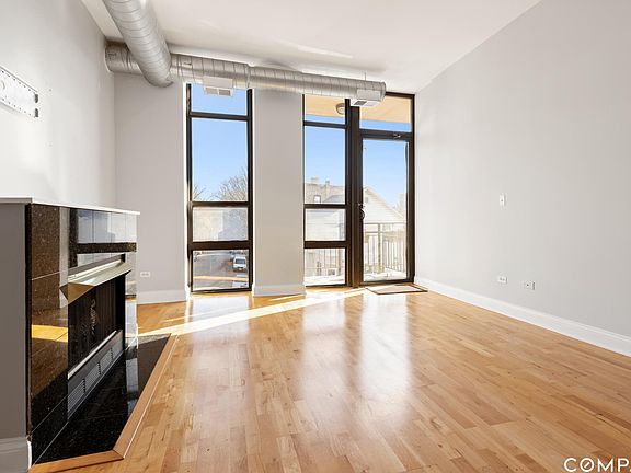 3rd image of 4020 N Damen Ave Unit 206