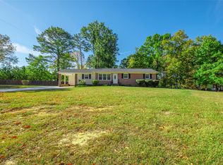 1801 Knight Rd, Lancaster, SC 29720