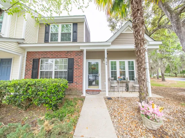 8106 Shadow Oak Dr, North Charleston, SC 29406