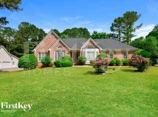 1715 Greystone Trce SE, Conyers, GA 30013