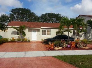 18143 SW 153rd Pl, Miami, FL 33187