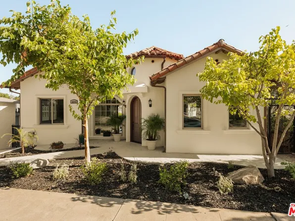4244 Los Nietos Dr, Los Angeles, CA 90027