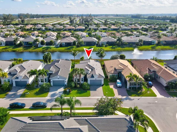 8254 Appalachian Ridge Road, Boynton Beach, FL 33473