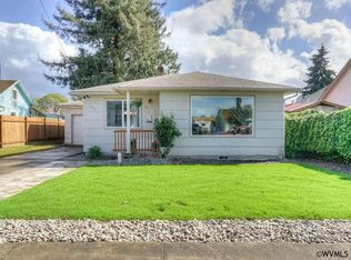 1640 Waller St SE, Salem, OR 97302
