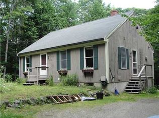 2 Bayview Rd, Newcastle, ME 04553