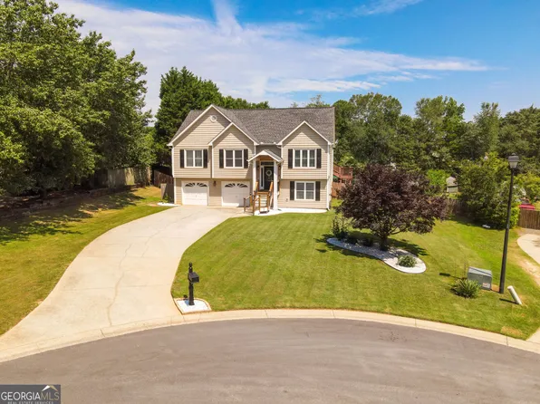 432 Nicole Ct, Winder, GA 30680