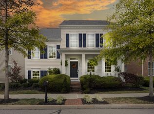 5113 Butterworth Green Dr, New Albany, OH 43054