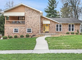 1601 Duke St, Edwardsville, IL