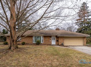 3647 Shamrock Dr, Toledo, OH 43615