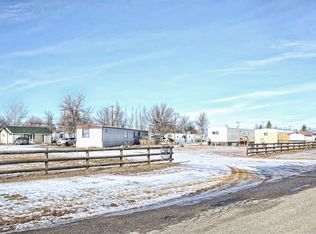 309 S Minnesota St, Conrad, MT 59425