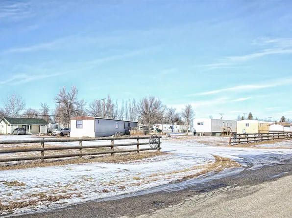 309 S Minnesota St, Conrad, MT 59425