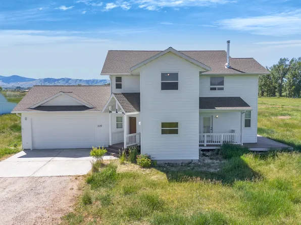 239 Lincoln Ln, Hamilton, MT 59840