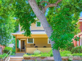 315 E Magnolia St, Fort Collins, CO 80524